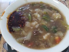 -刘老虎肉丸糊辣汤(总店)