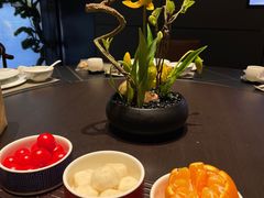 -墨泉峰味(润和国际广场店)