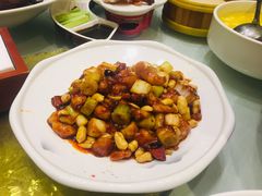 -大鸭梨烤鸭(甘家口店)