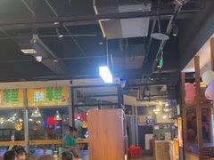 -蚝太郎 • 海鲜烧烤(Upark店)