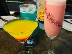 -haxnbauer海森堡德国餐厅(深圳coco店)