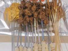 -勇利赵家烤肉坊(纬二街店)