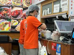 -吴一川牛腩粉(西村店)
