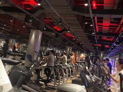 -威尔仕健身(杭州万象城店)