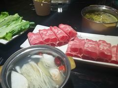 -鲁西肥牛(九方购物中心店)