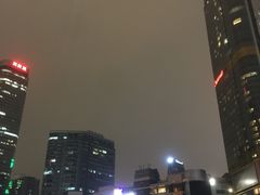 -天河体育中心