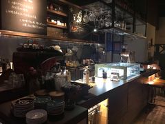 -青咖啡(三坊七巷店)