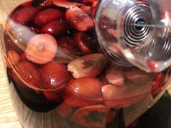 养生花果茶-鸽子窝(青塔店)