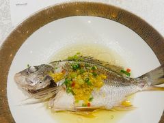 -红棉中餐厅·广州海航威斯汀酒店