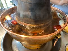 -宝弟羊肉馆(众意路店)