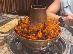-刘记光大火锅鸡(北行店)