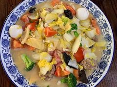 -十碗头(诚信路店)