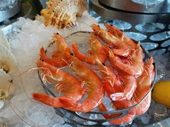 -长沙北辰洲际酒店-兰调全日餐厅