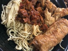 -老地方面馆(思南路店)