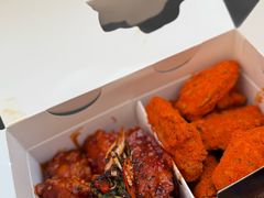 -悠个炸鸡(南京创始店)