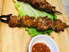 -莲香西域·正宗新疆菜(龙华店)