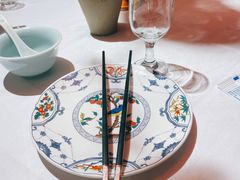 -小河盐帮·私家菜·烤鸭(三元桥·霄云路店)