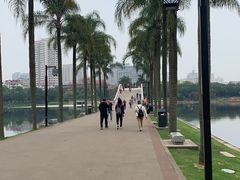 -南宁南湖公园