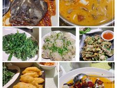 -百里鲜·闽南家宴·福建菜