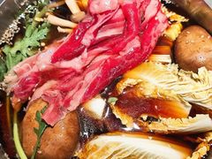 -沼津港精致料理·寿喜烧·烧鸟(龙湖南桥天街日料榜单店)