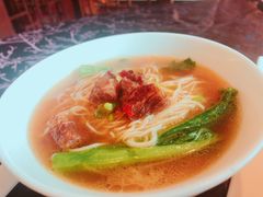 -长沙北辰洲际酒店-栀味轩中餐厅