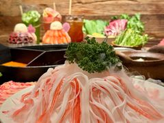 -三出山火锅(万象天地店)