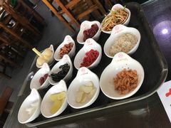 -大明铜锅·烤涮坊·烧烤(总店)