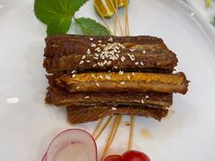 -宋庄魁元艺术餐厅