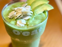 -O'eat Blossom&Pelican(深圳首店)