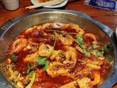 -惠友大虾(太原北街店)