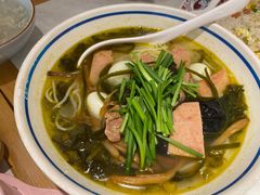 -蓉李记成都名小吃(合肥包河万达店)