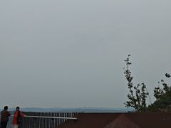-黄河小浪底水利枢纽风景区