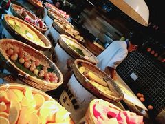 -星伦多 自助料理(圆融店)