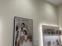-海马体照相馆(广州新世界云门New park店)