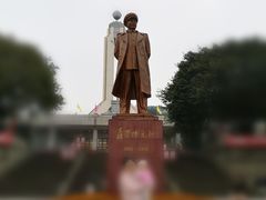 -聂荣臻元帅陈列馆