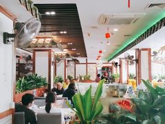 大堂-明泉居茶点荟(车陂店)