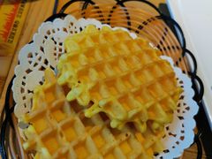 -豪客来牛排(大汉口城店)