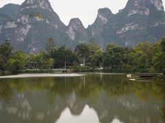-大新明仕山庄