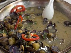 -八仔大富楼·河鲜(西江店)