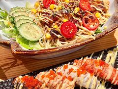 -一豚轩·烧鸟·豚骨拉面(五四路店)