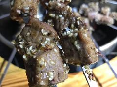 -袁家水泊水浒烤肉(白金店)