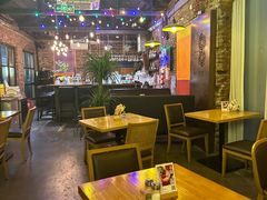 -TIMEZONE8东八时区餐厅&酒吧(798店)