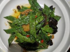-味鼎长安·地道陕菜(凤城一路店)