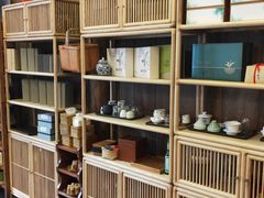 -礼耕堂·百年茶人餐厅(梅家坞店)