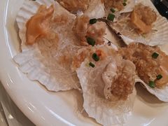 -三亚海韵度假酒店·韵和轩中餐厅