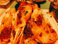 小青龙-杭州临平万丽酒店·燃餐厅(人民大道店)