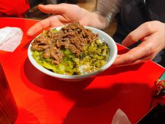 -潮汕·草根牛肉档(上海荟聚城市集市店)