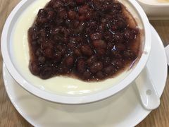 闺蜜同享红豆双皮奶-满记甜品(金唐购物中心店)