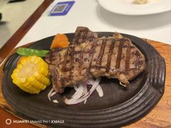 -斗牛士牛排餐厅(又一城店)