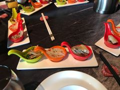 -蟹榭·本帮江浙菜·蟹宴(五角场合生汇商场店)